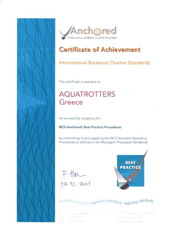 Aquatrotters