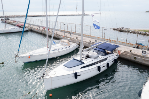 Bavaria Cruiser 46