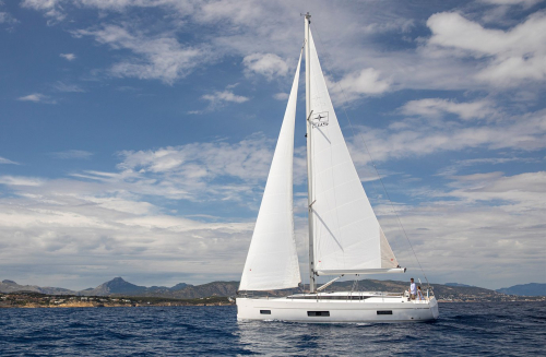 Bavaria C45