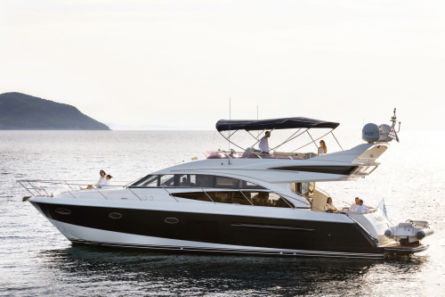 Princess 60